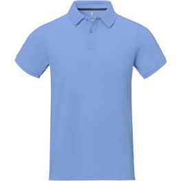 Calgary Poloshirt für Herren