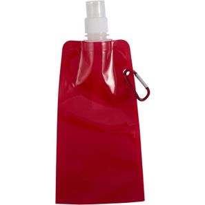 Sipzy 480 ml faltbare Wasserflasche