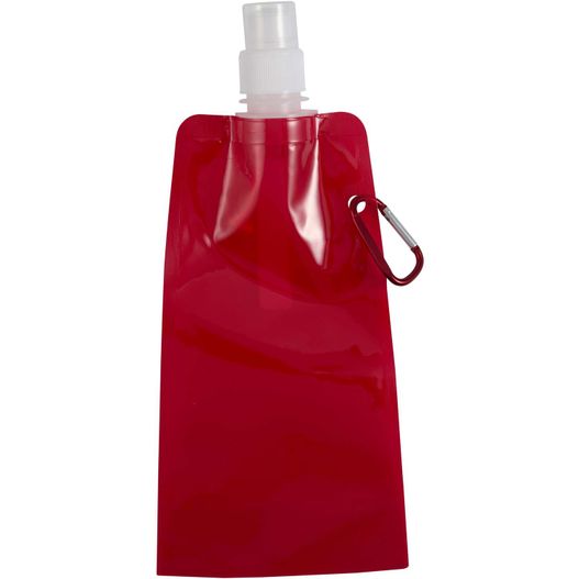 Sipzy 480 ml faltbare Wasserflasche (Bild 1)