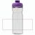 H2O Active® Base Tritan™ 650 ml Sportflasche mit Klappdeckel (Bild 3)