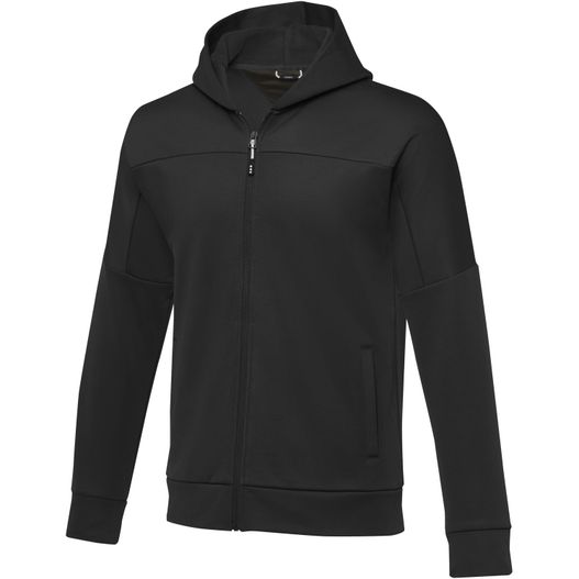 Nubia Performance Kapuzensweatjacke für Herren (Bild 1)