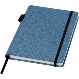 Produktabbildung Orin A5 Notizbuch aus RPET Orin A5 Notizbuch aus RPET