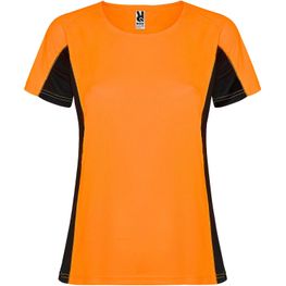 Produktabbildung Shanghai Sport T-Shirt für Damen Shanghai Sport T-Shirt für Damen