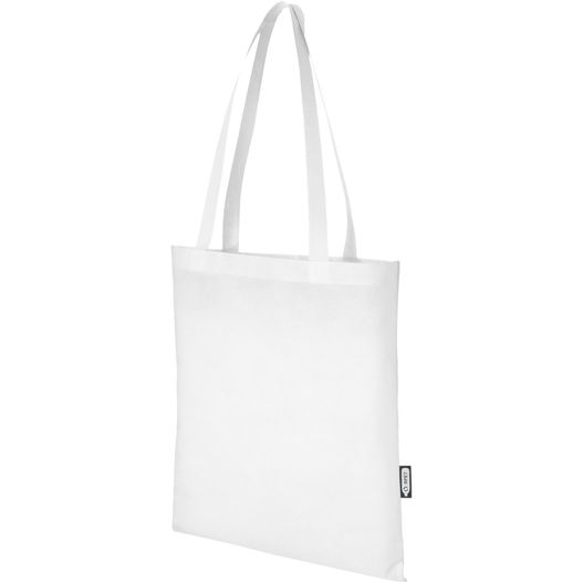 Zeus Non Woven große Tragetasche 6L aus GRS Recyclingmaterial 6 L (Bild 1)