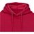 Charon Damen Kapuzenpullover (Bild 4)