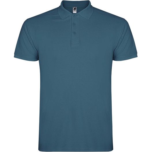 Produktabbildung Star Poloshirt für Herren Star Poloshirt für Herren (Bild 1)