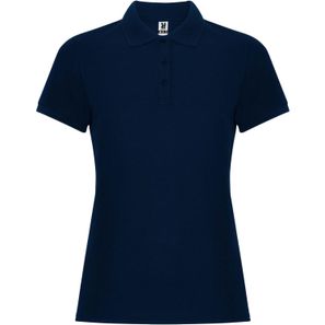Pegaso Premium Poloshirt für Damen