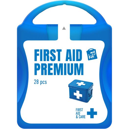 Produktabbildung MyKit M Erste-Hilfe Premium MyKit M Erste-Hilfe Premium (Bild 1)