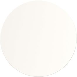 Lumin runder Untersetzer