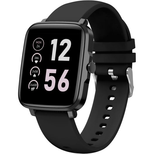 Prixton AT803 Activity Tracker mit Thermometer (Bild 1)