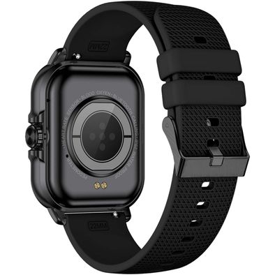 Prixton AT803 Activity Tracker mit Thermometer