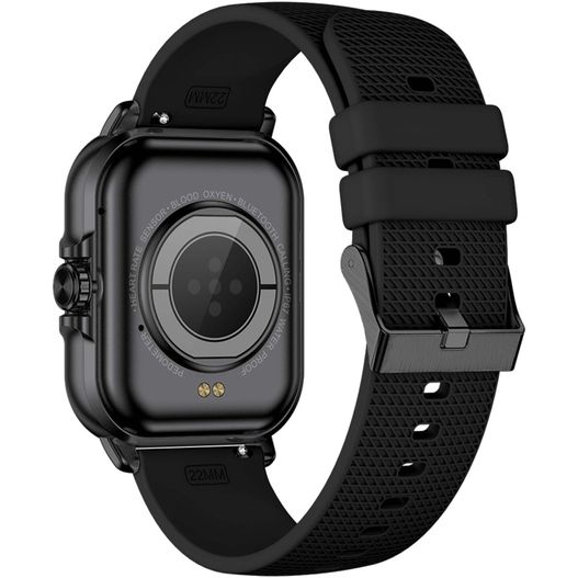 Prixton AT803 Activity Tracker mit Thermometer (Bild 1)