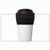 Brite-Americano® 350 ml Isolierbecher mit Schutzring Reifen-Design (Bild 4)