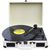 Prixton VC400 Vinyl MP3 Player (Bild 2)