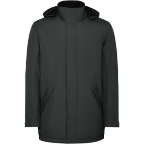 America wattierter Parka für Herren