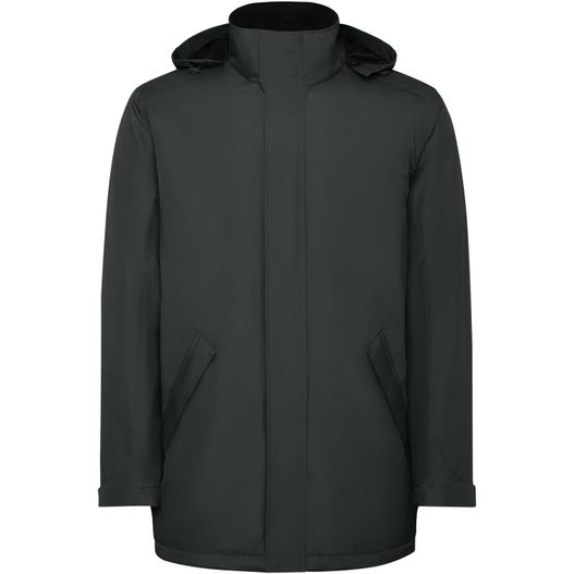 America wattierter Parka für Herren (Bild 1)