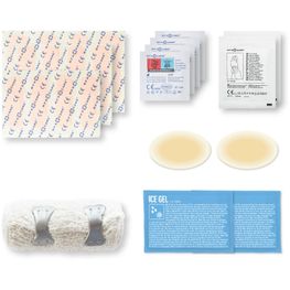 Produktabbildung MyKit Sport in Papierhülle MyKit Sport in Papierhülle