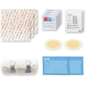 MyKit Sport in Papierhülle