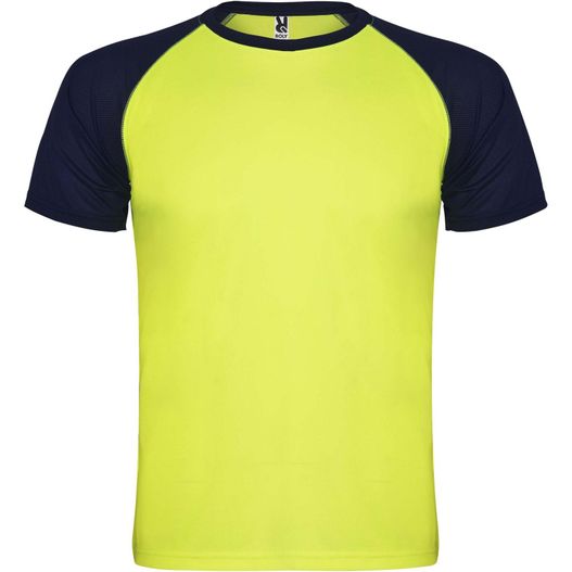 Produktabbildung Indianapolis Sport T-Shirt für Kinder Indianapolis Sport T-Shirt für Kinder (Bild 1)