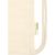 Orissa 140 g/m² GOTS Turnbeutel aus Bio-Baumwolle 5L (Bild 4)