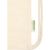 Orissa 140 g/m² Turnbeutel aus Bio-Baumwolle 5L (Bild 4)