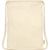 Orissa 140 g/m² Turnbeutel aus Bio-Baumwolle 5L (Bild 2)