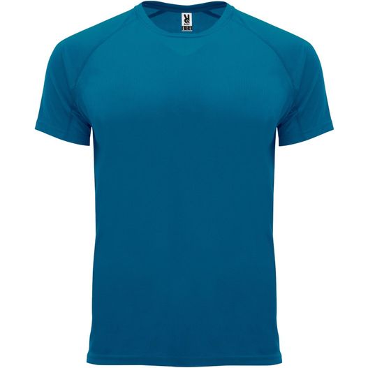 Bahrain Sport T-Shirt für Kinder (Bild 1)