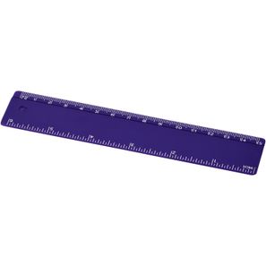 Renzo 15 cm Kunststofflineal