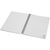 Desk-Mate® A5 recyceltes farbiges Notizbuch mit Spiralbindung (Bild 2)