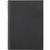 Desk-Mate® A5 recyceltes farbiges Notizbuch mit Spiralbindung