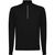 Estambul Half-Zip Sweatshirt für Herren (Bild 1)