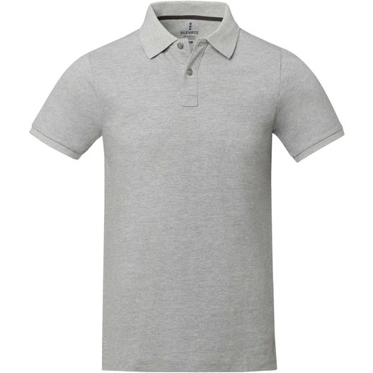 Calgary Poloshirt für Herren (Bild 1)