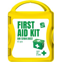 MyKit Erste-Hilfe DIN 13164