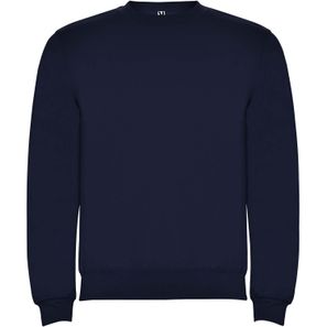 Clasica Sweatshirt mit Rundhalsausschnitt Unisex