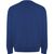 Batian Sweatshirt mit Rundhalsausschnitt aus Bio-Baumwolle Unisex (Bild 3)