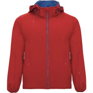 Siberia Softshelljacke Unisex