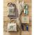 Chennai Jute Tragetasche 16L (Bild 4)