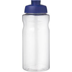 H2O Active® Big Base 1L Sportflasche mit Klappdeckel