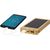 Alata 8000 mAh Bambus Solar-Powerbank (Bild 4)