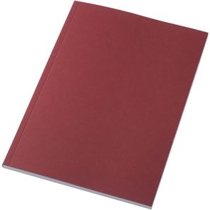 Novella Austen A5 Softcover Notizbuch – 50 Blatt