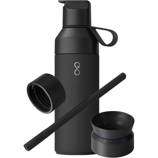 Ocean Bottle 500 ml 3 in 1 Set (Bild 1)