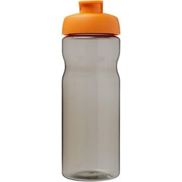 Produktabbildung H2O Active® Base Tritan™ 650 ml Sportflasche mit Klappdeckel H2O Active® Base Tritan™ 650 ml Sportflasche mit Klappdeckel