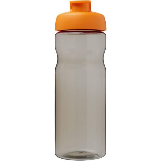 H2O Active® Base Tritan™ 650 ml Sportflasche mit Klappdeckel (Bild 1)