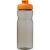 H2O Active® Eco Base 650 ml Sportflasche mit Klappdeckel (Bild 2)