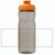 H2O Active® Eco Base 650 ml Sportflasche mit Klappdeckel (Bild 4)