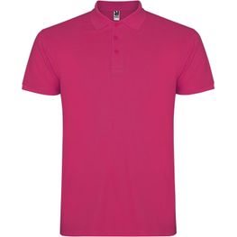 Star Poloshirt für Herren