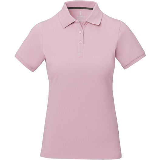 Calgary Poloshirt für Damen (Bild 1)