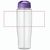 H2O Active® Tempo 700 ml Sportflasche mit Ausgussdeckel (Bild 4)