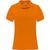 Monzha Sport Poloshirt für Damen