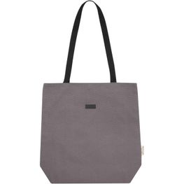 Joey vielseitige Tragetasche aus GRS recyceltem Canvas 14 L